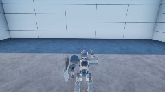 Frame Gear Type 03 Tutorial