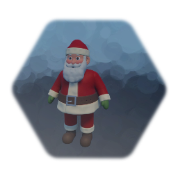 Santa