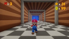 A screenshot taken in Dreams. 1 of 1.