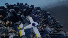 A screenshot taken in Dreams. 6 of 6.