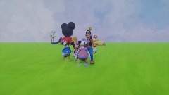 Mickey Mouse Clubhouse