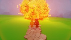 Majic is an idiot and left the oven on remake