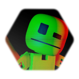 Stikbot
