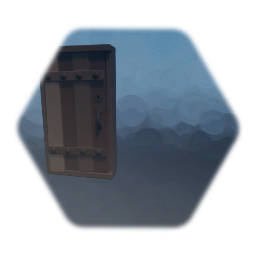 Simple Door 1