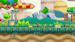 A screenshot taken in Dreams. 15 of 21.