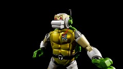 A screenshot taken in Dreams. 10 of 22.