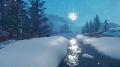 A screenshot taken in Dreams. 14 of 15.