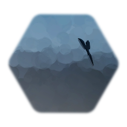 Shuriken Power/pick up