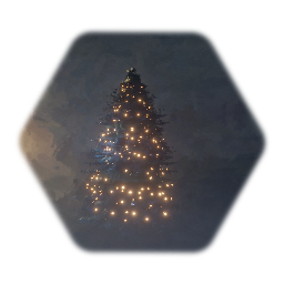 Christmas tree