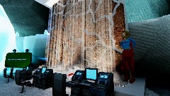 A screenshot taken in Dreams. 20 of 30.