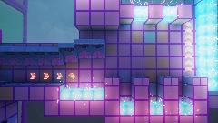 A screenshot taken in Dreams. 10 of 11.