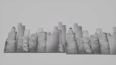 My own Roblox start screen retake