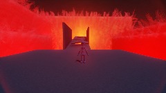 Tumbling Terror (Concept)