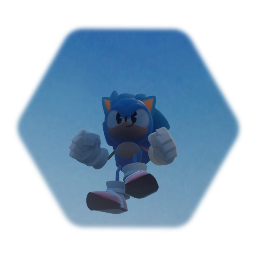Sonic