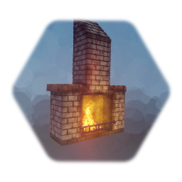 Fire Place (2%)
