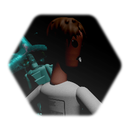 Random SFD ENEMIES AND Jacob