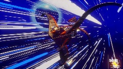 A screenshot taken in Dreams. 1 of 30.