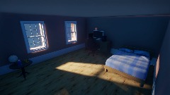 A screenshot taken in Dreams. 1 of 25.