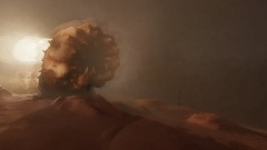 A screenshot taken in Dreams. 11 of 12.