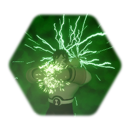 Frankenstrike (Original Series)