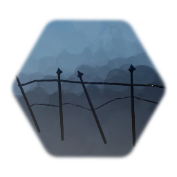 Pack cimetière / Graveyard pack