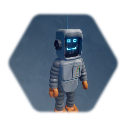 Get Inspired: Rocking Robots