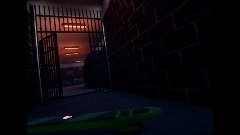 A screenshot taken in Dreams. 2 of 3.