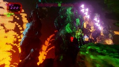 A screenshot taken in Dreams. 23 of 29.