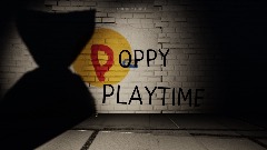 Poppy playtime
