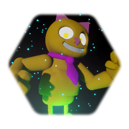 Ultra Carrion - INFINITY BOSS