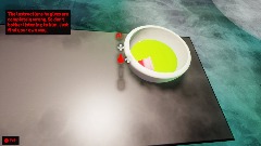 A screenshot taken in Dreams. 5 of 5.