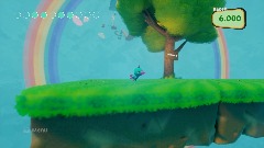 A screenshot taken in Dreams. 10 of 30.