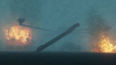 A screenshot taken in Dreams. 26 of 30.