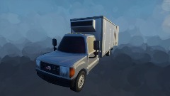 A screenshot taken in Dreams. 1 of 10.