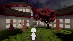 A screenshot taken in Dreams. 3 of 3.