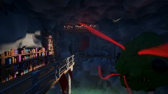 A screenshot taken in Dreams. 7 of 8.