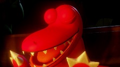 A screenshot taken in Dreams. 4 of 12.