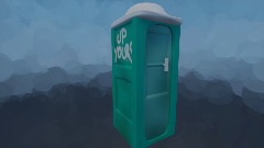 A screenshot taken in Dreams. 8 of 12.