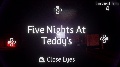 Five Nights at Freddy's Fan Games!
