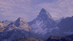 A screenshot taken in Dreams. 30 of 30.