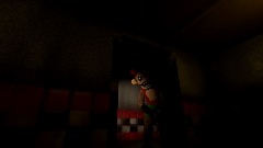 A screenshot taken in Dreams. 9 of 26.