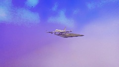 A screenshot taken in Dreams. 3 of 16.