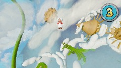 A screenshot taken in Dreams. 23 of 30.