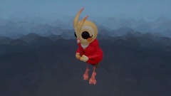 A screenshot taken in Dreams. 3 of 3.