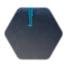 Blank Puppet (Deluxe)