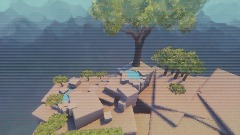 A screenshot taken in Dreams. 9 of 11.