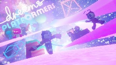 Dreams : Platformers | Looking for Characters