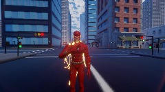 A screenshot taken in Dreams. 8 of 30.