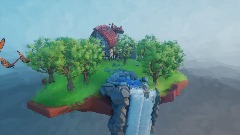 A screenshot taken in Dreams. 8 of 8.