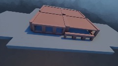 A screenshot taken in Dreams. 16 of 21.